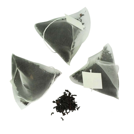 Earl Grey Bio - 20 Pyramidenbeutel Tea & Infusions