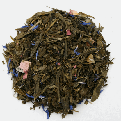 Grüner Drachentee Tea & Infusions
