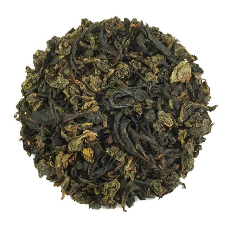 Oolong Imperial 150gr. Tea & Infusions