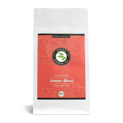 Summer Miracle Rooibos Blend 100 gr. Tea & Infusions