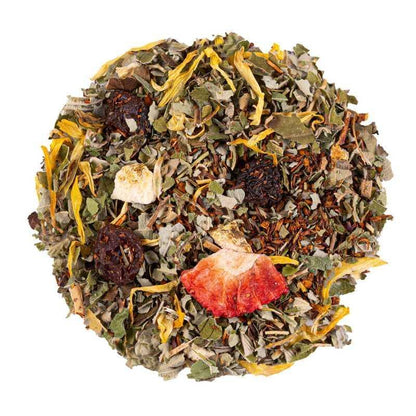 Summer Miracle Rooibos Blend 100 gr. Tea & Infusions