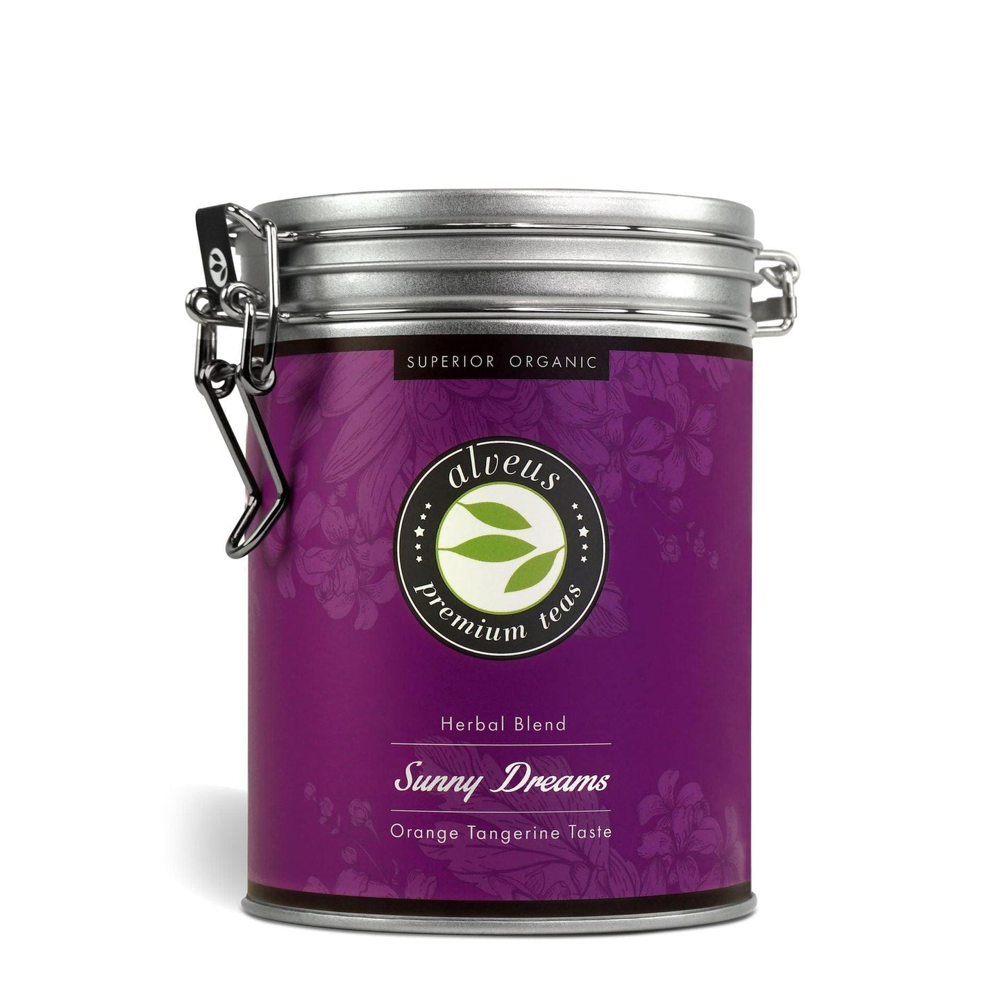 Sunny Dreams Herbal Blend 150gr. Tea & Infusions