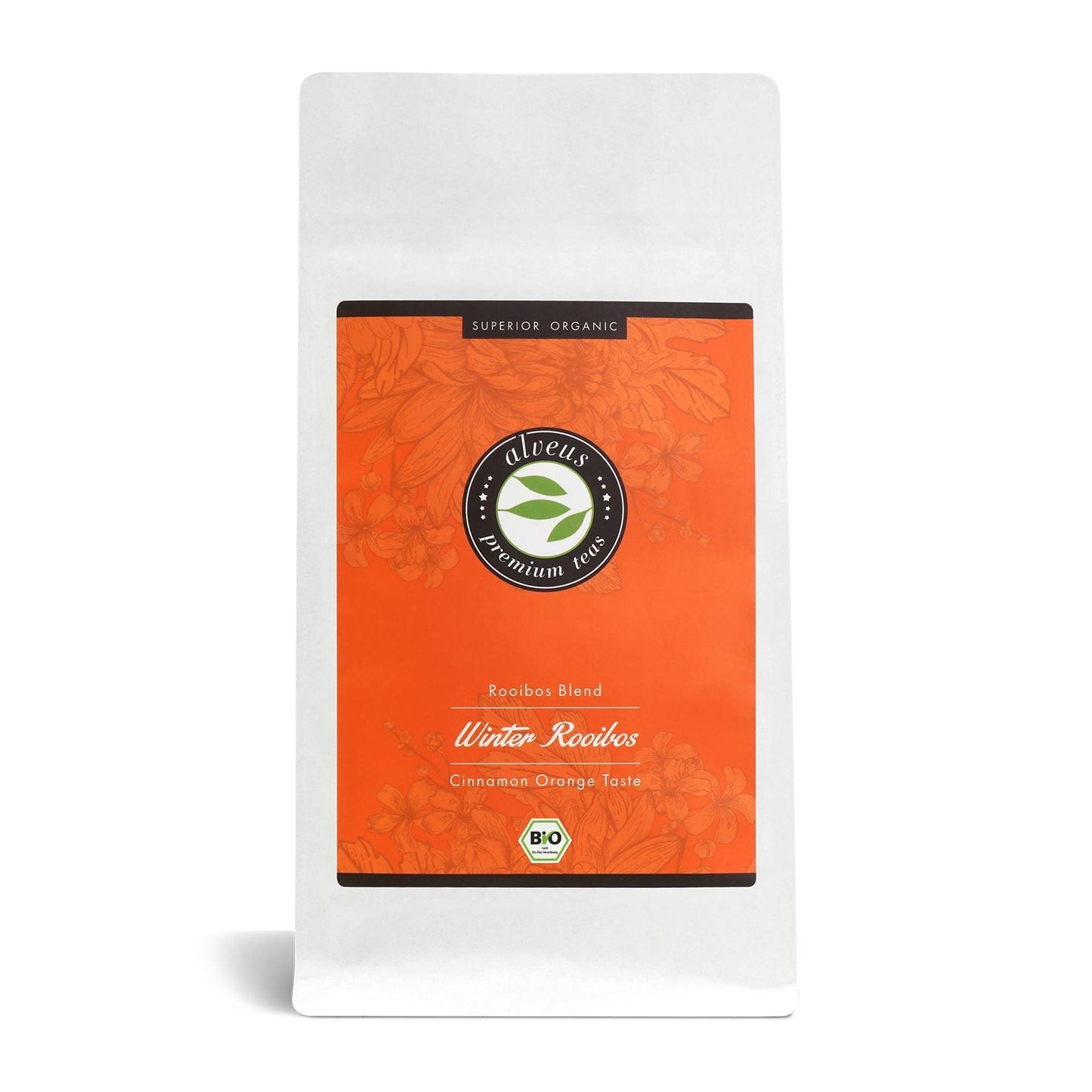 Winter Rooibos 175gr. Tea & Infusions