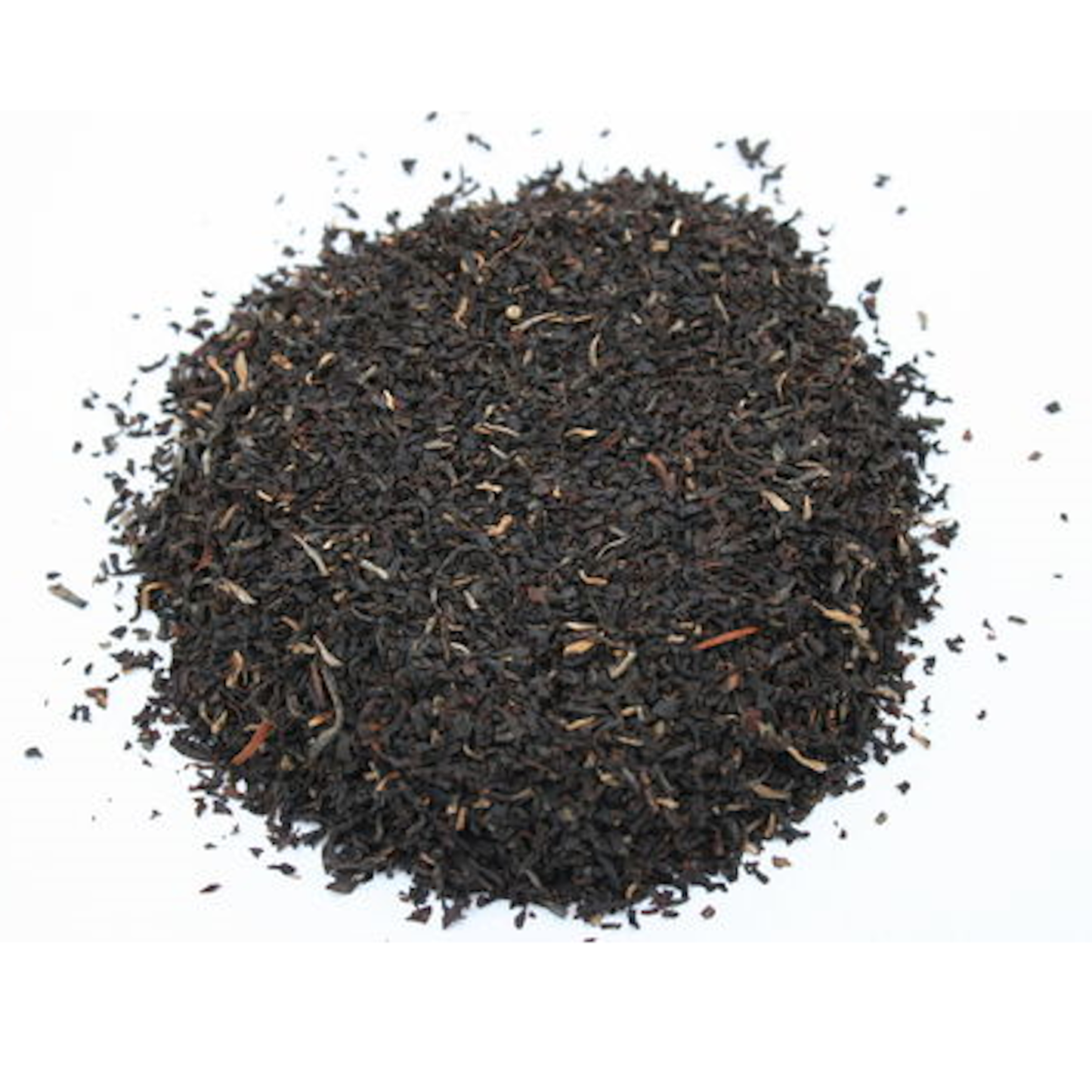 Assam Herrentee Broken 500g